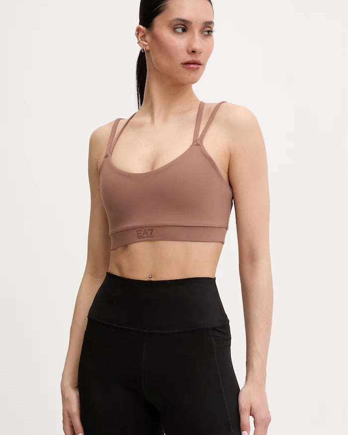 EA7 Emporio Armani Spor Sütyeni