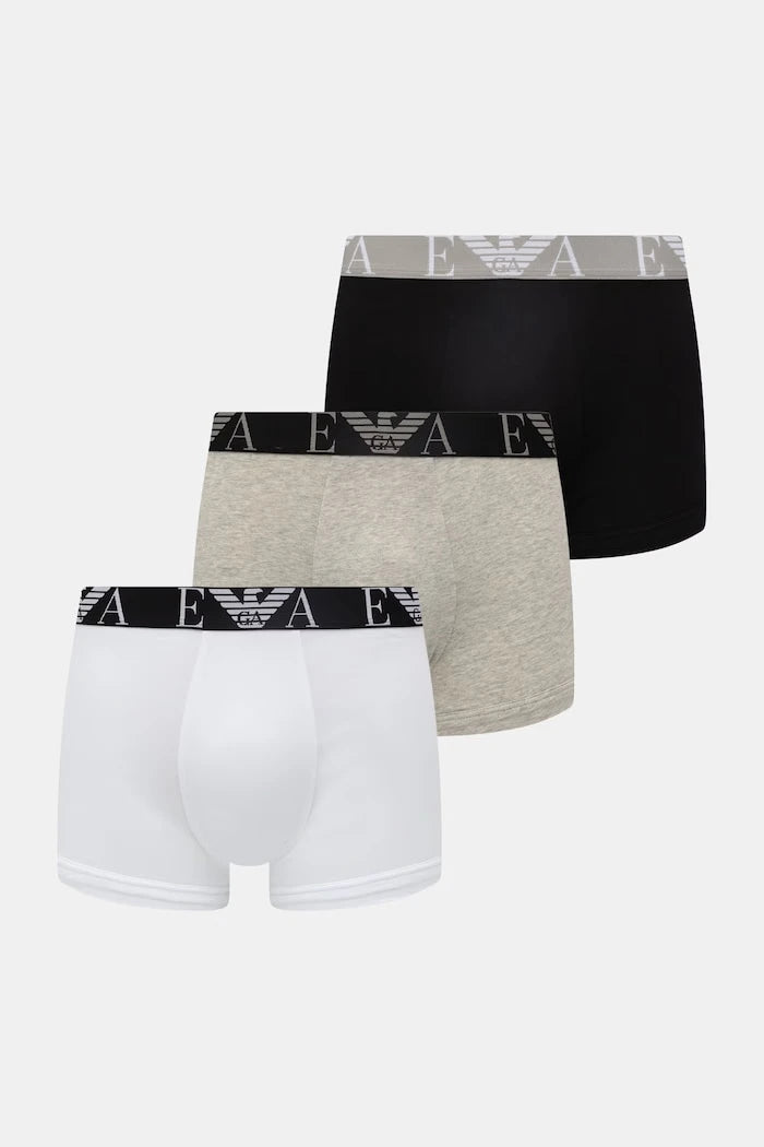Emporio Armani Underwear Boxer (3'lü)