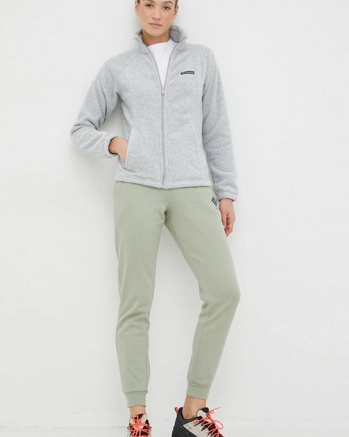 Спортен суичър Columbia Benton Springs