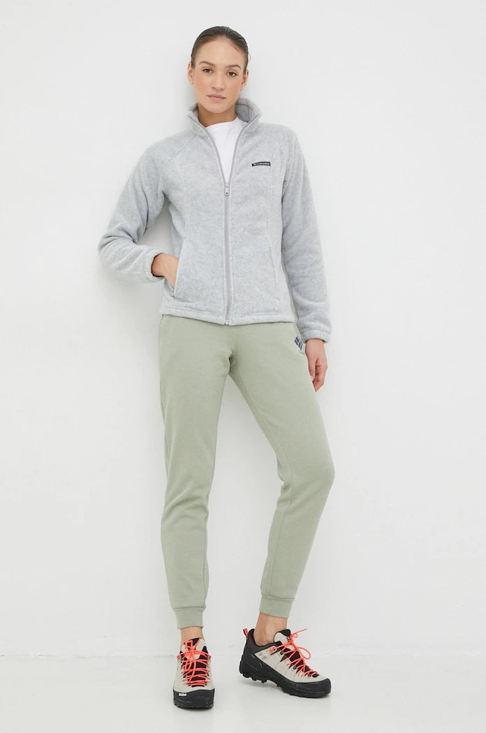 Спортен суичър Columbia Benton Springs