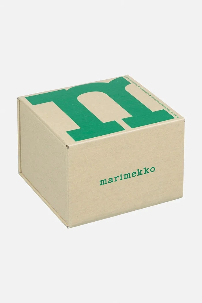 Marimekko Taş seramik dekorasyon 7 x 7 cm