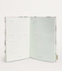 Linen A5 Reflective Notebook