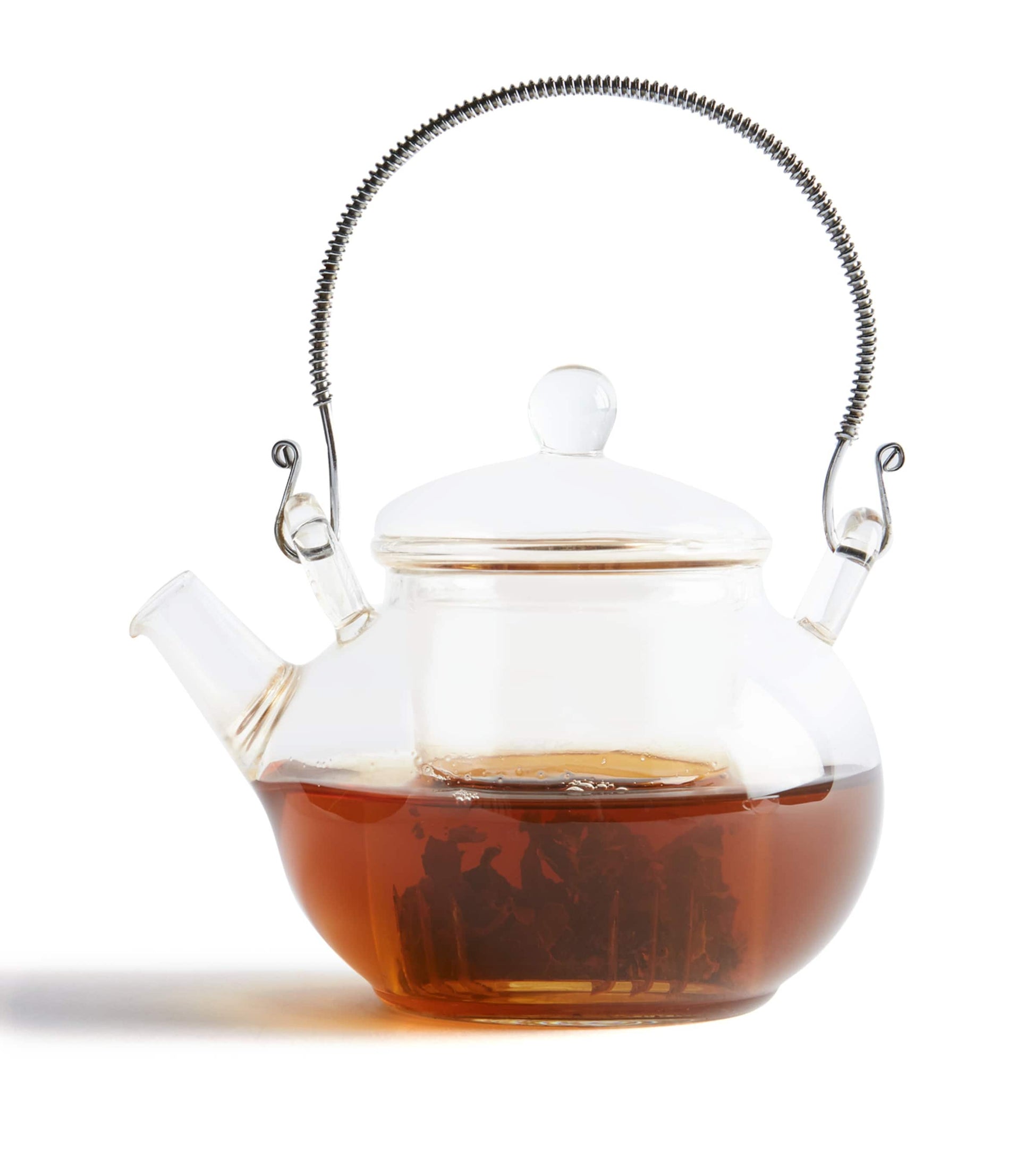 Harrods No. 16 Afternoon Ceylon Loose Leaf Tea (125G)