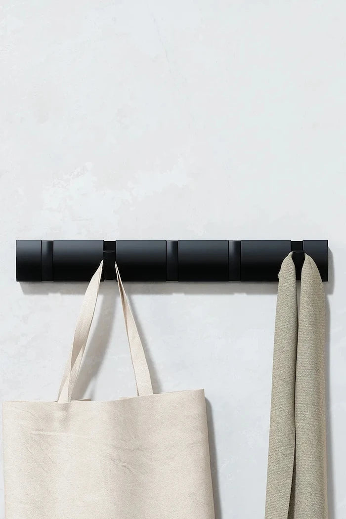 Закачалка за стена Umbra Flip 5 Wall Hook