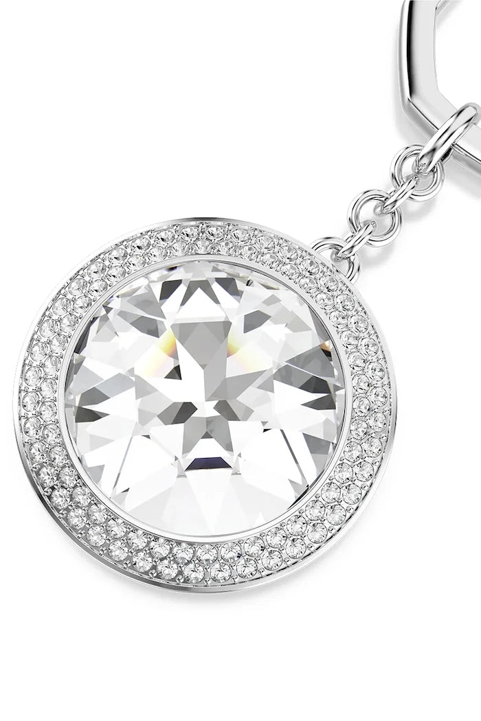 Swarovski Anahtarlık UNA