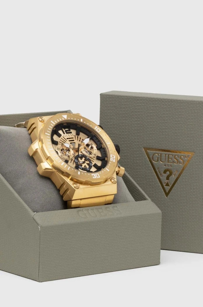 Часовник Guess