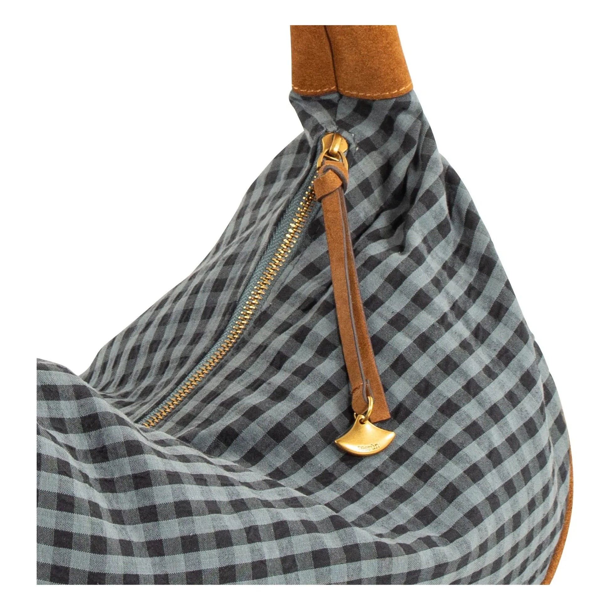 Sessùn - Minilango bag | Grey