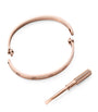 LOVE Classic Rose Gold Bracelet