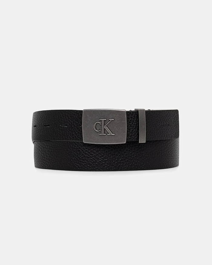 Calvin Klein erkek deri kemer