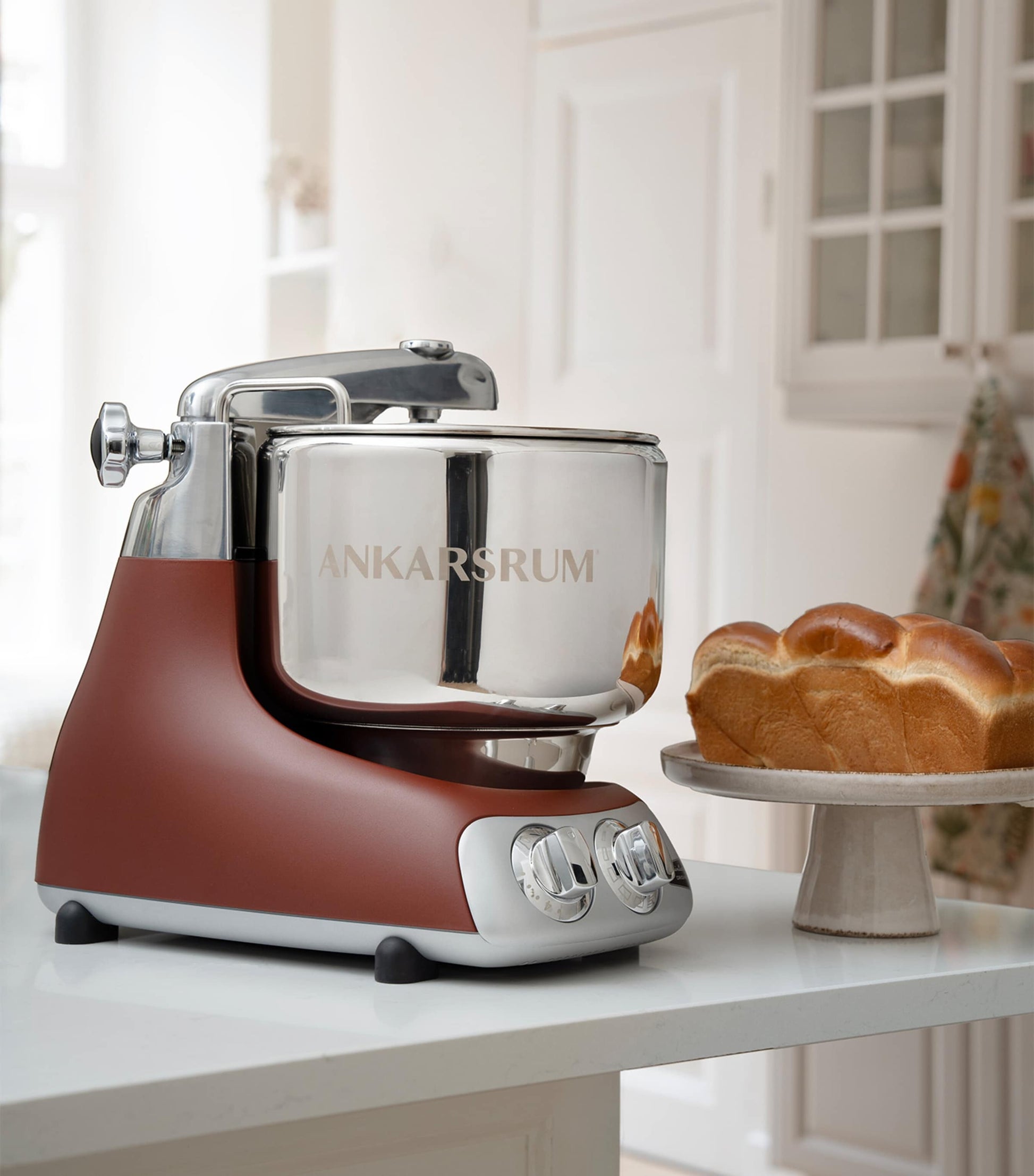 Ankarsrum Assistent Original 6230 Mixer (7L)