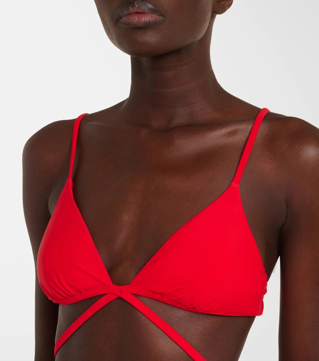 Simkhai - Harlen bikini top