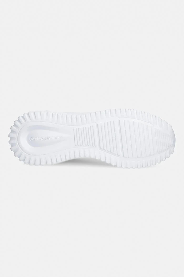Маратонки Calvin Klein EVA RUNNER LACEUP SOCK MAT MIX