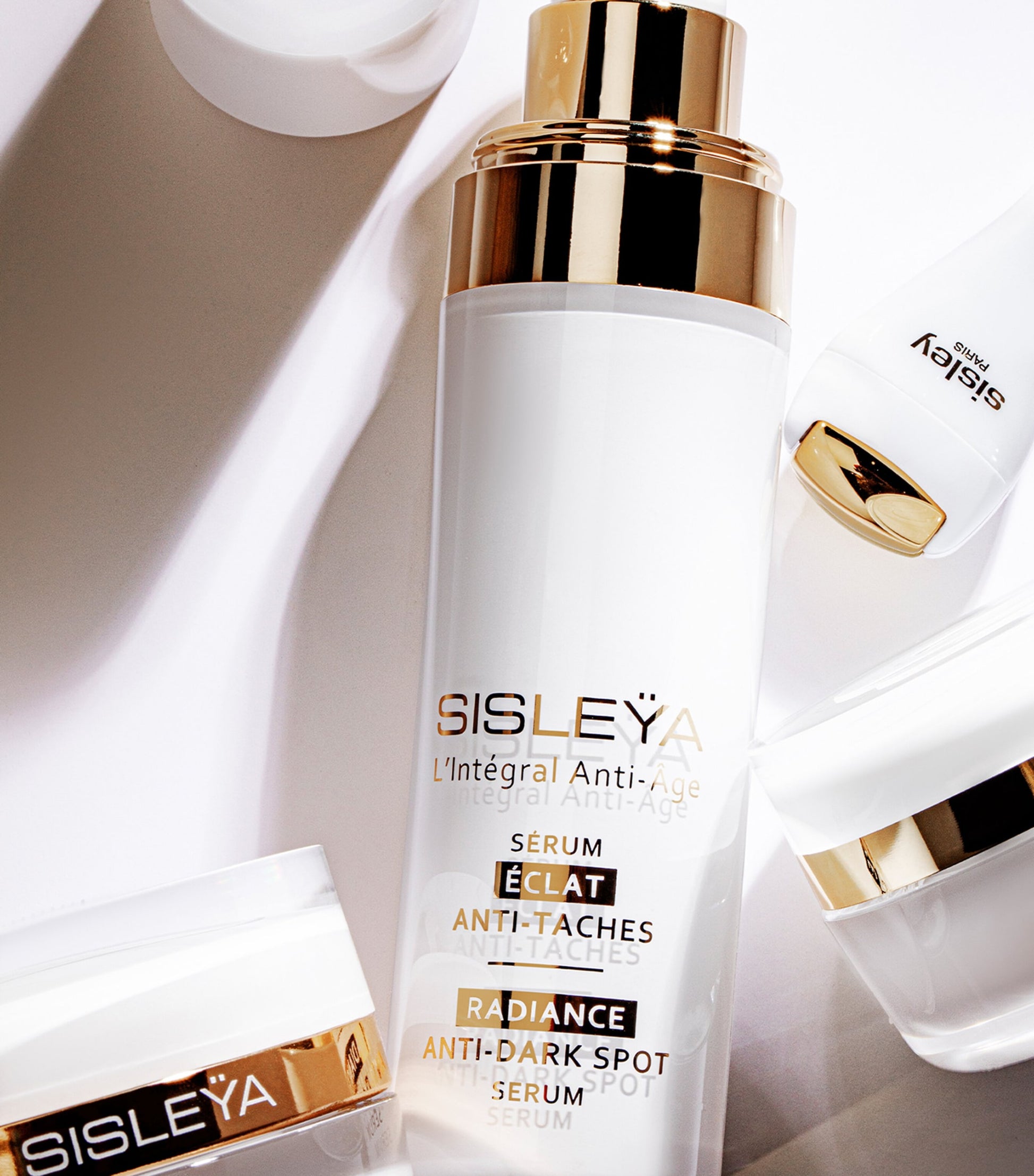 Sisleya L'Intégral Anti-Age Hand Care Anti-Ageing Concentrate (75ml)