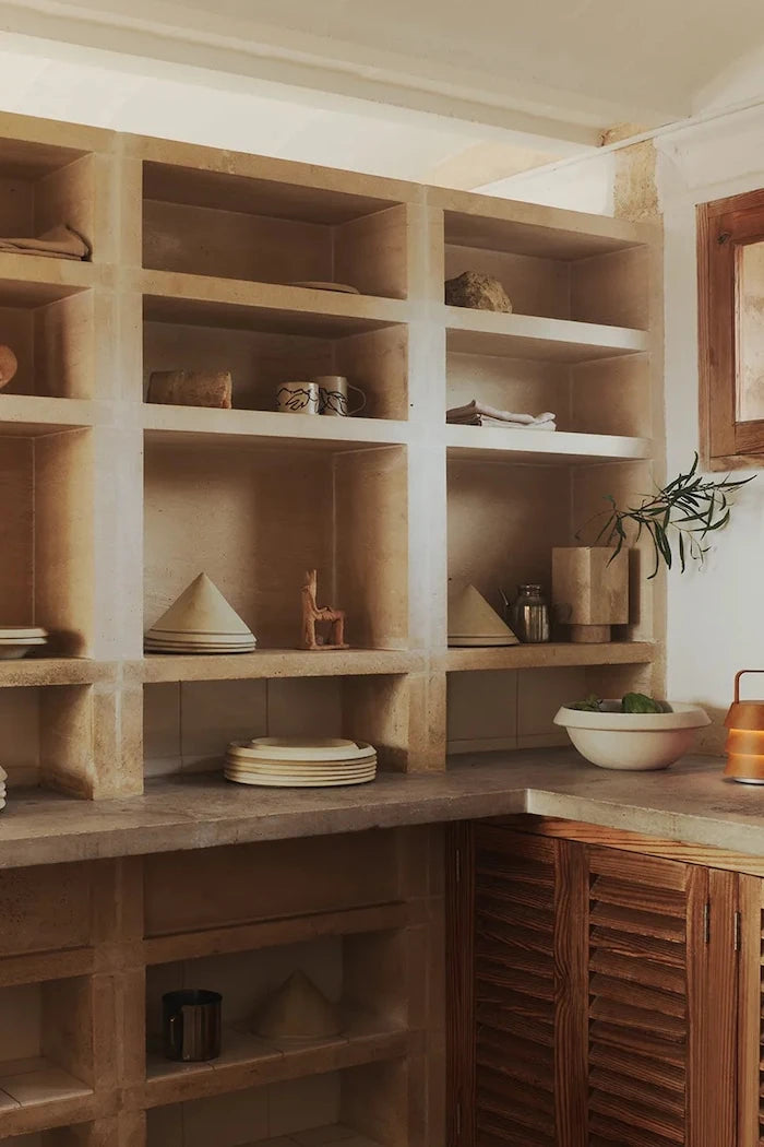 Чиния ferm LIVING Erena