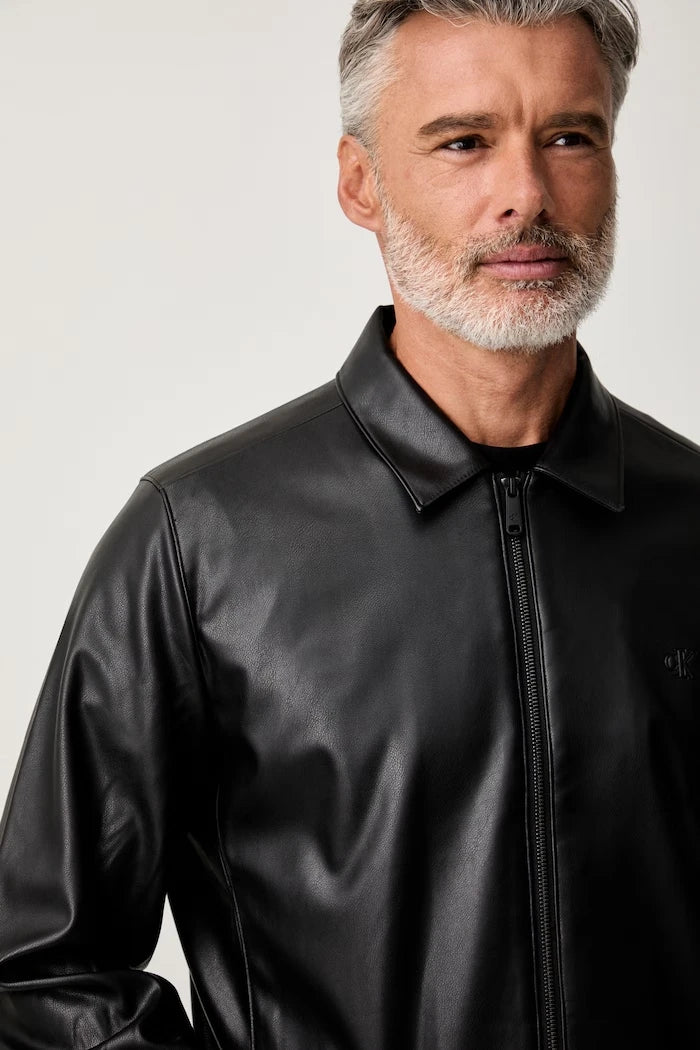 Calvin Klein Jeans Erkek Geçiş Montu