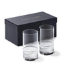 Set of 2 Remy Highball Glasses