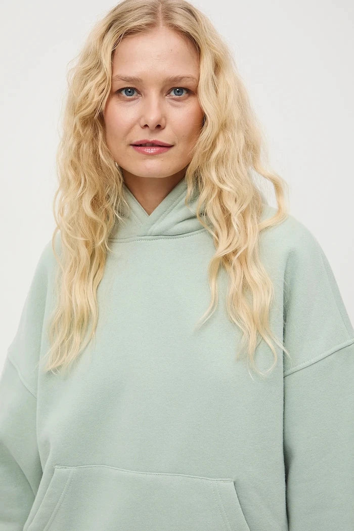 Medicine Kapüşonlu Sweatshirt