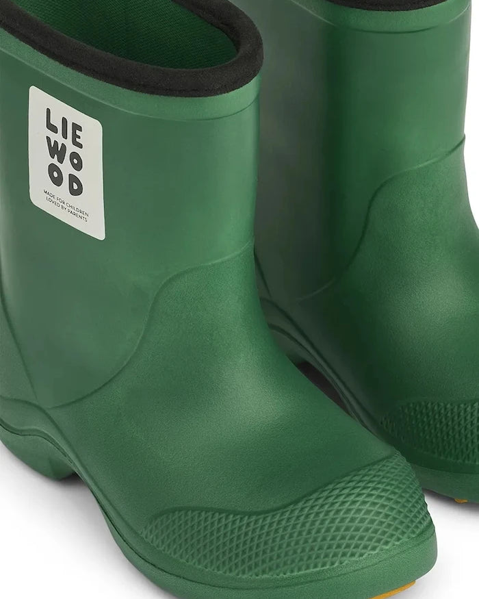 Liewood Aston Rainboot Çocuk Yağmur Çizmesi
