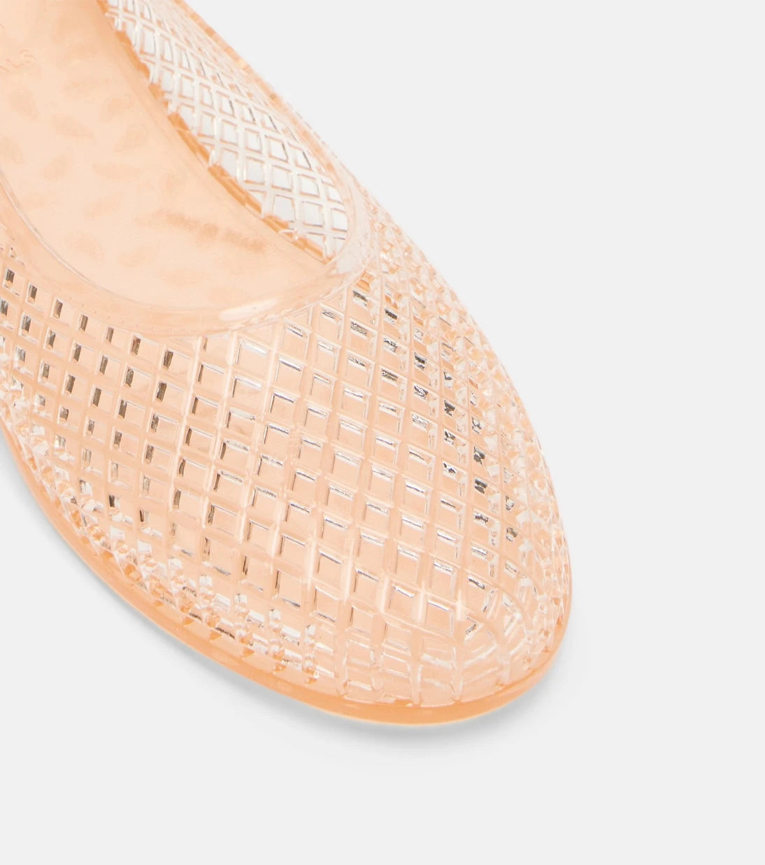 Ancient Greek Sandals - Cutout ballet flats