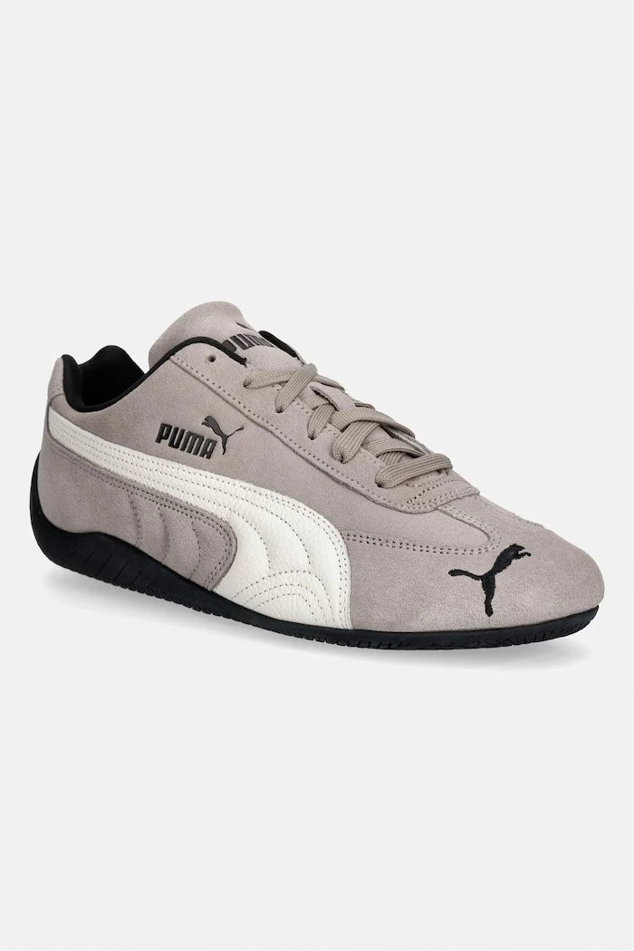 Puma Speedcat kadın süet spor ayakkabı