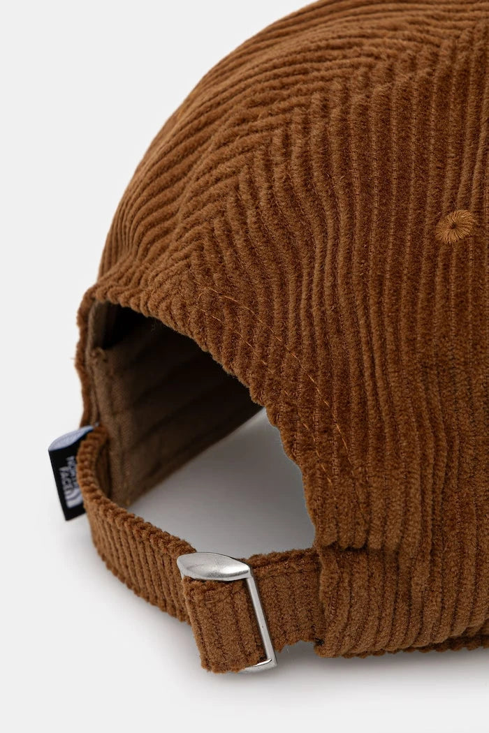 The North Face pamuk бейзбол şapka Norm