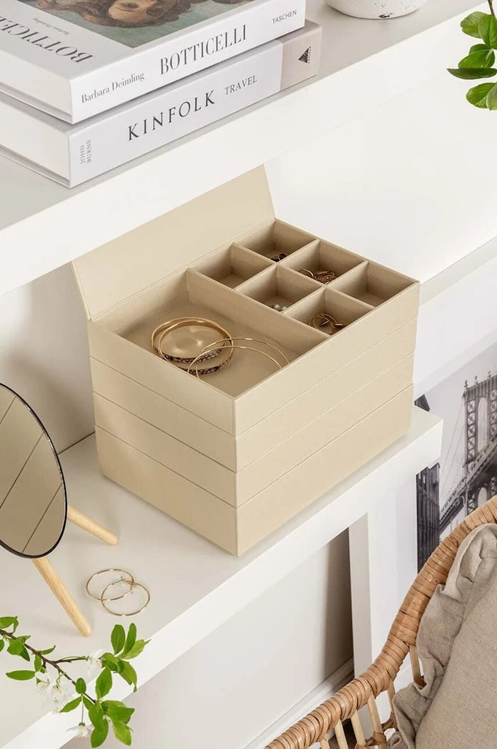 Кутия за бижута Bigso Box of Sweden Precious (4 броя)