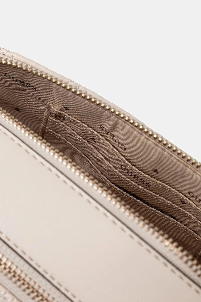 Guess kadın suni deri crossbody çanta GIULLY