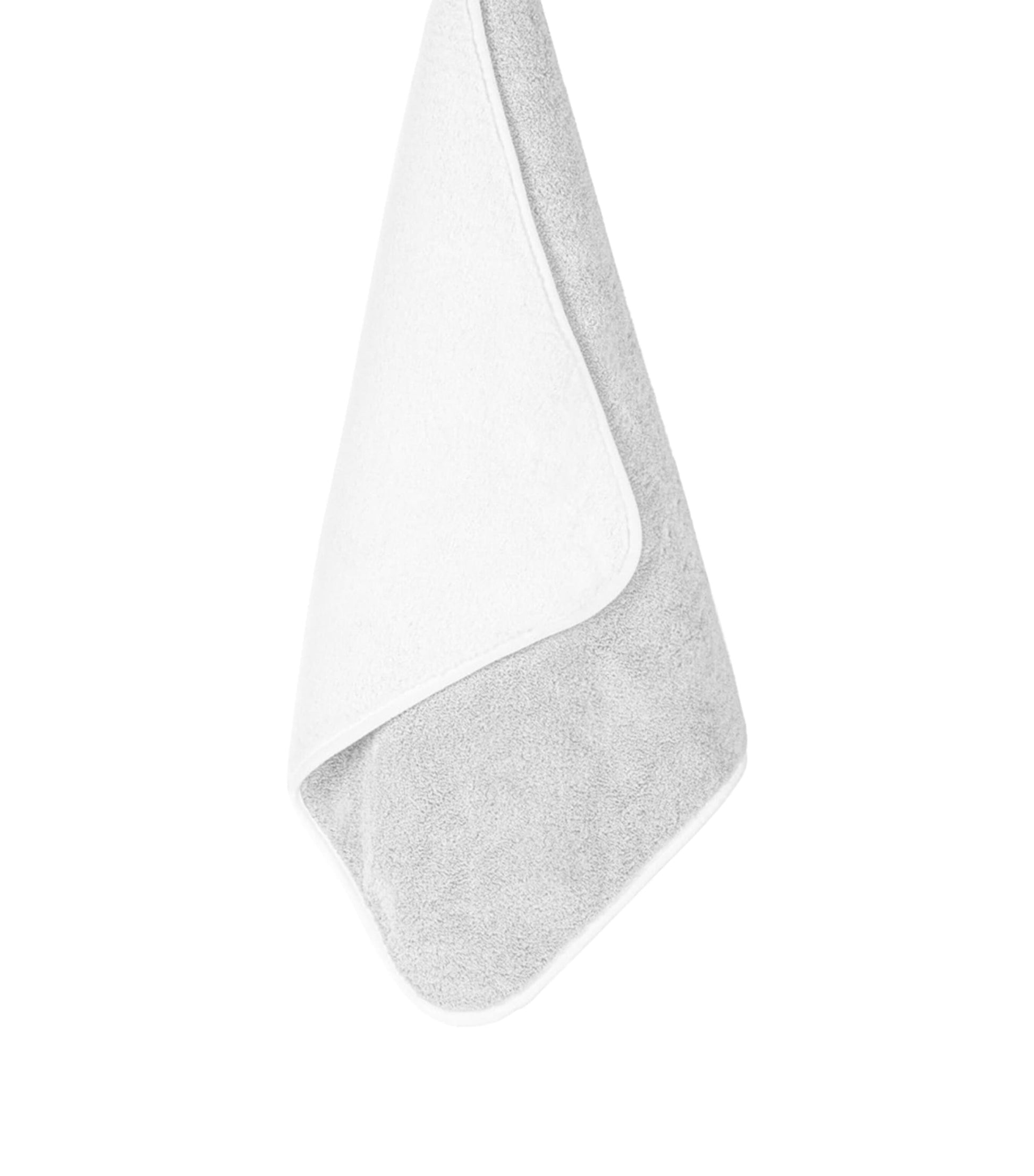 GRACCIOZA Egyptian Cotton Bicolore Bath Towel (70cm x 140cm)