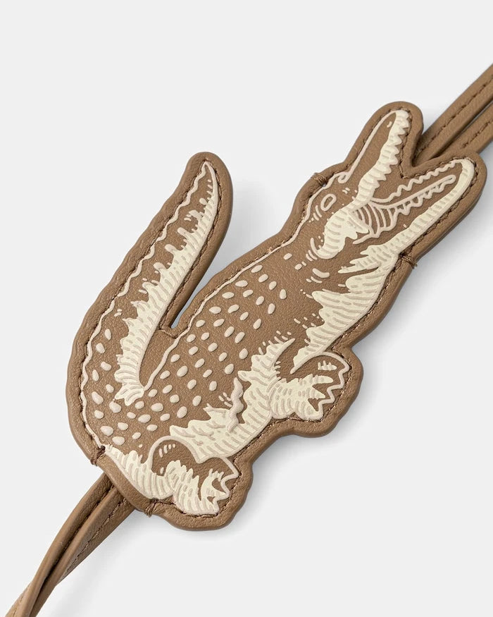 Lacoste ключодържател
