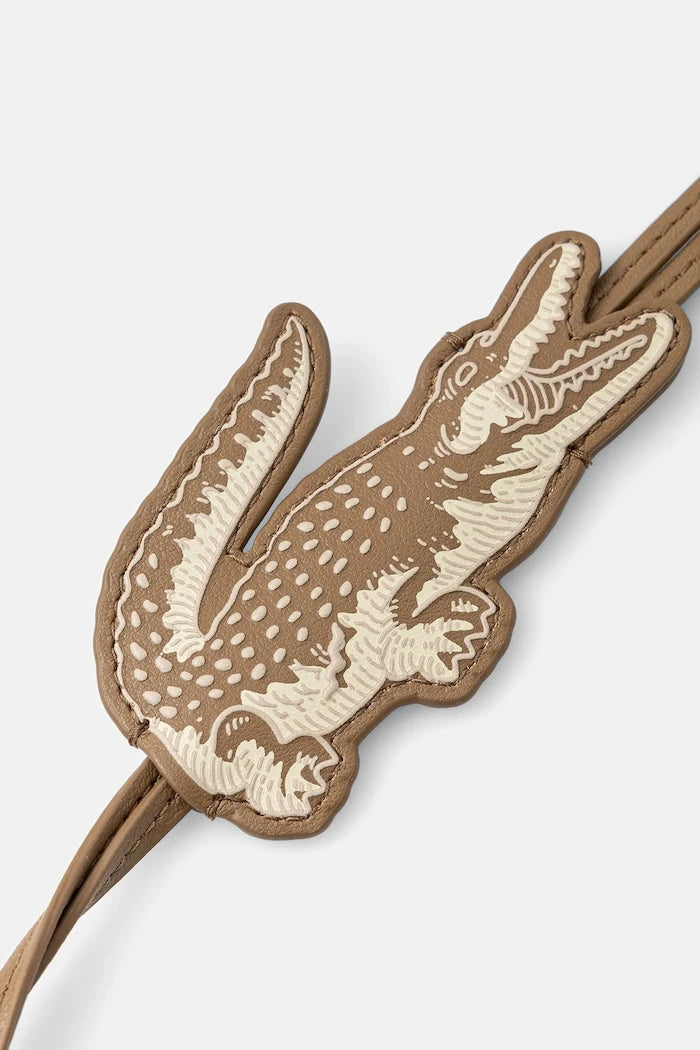 Lacoste anahtarlık