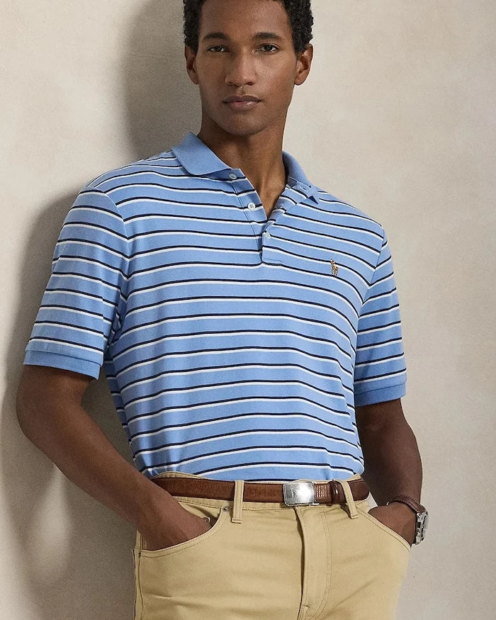 Polo Ralph Lauren Yaka Pamuklu Tişört