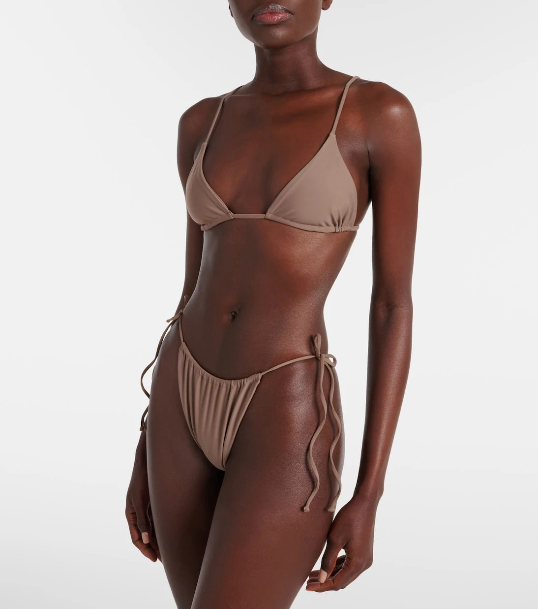 Jade Swim - حمالة صدر بيكيني Via