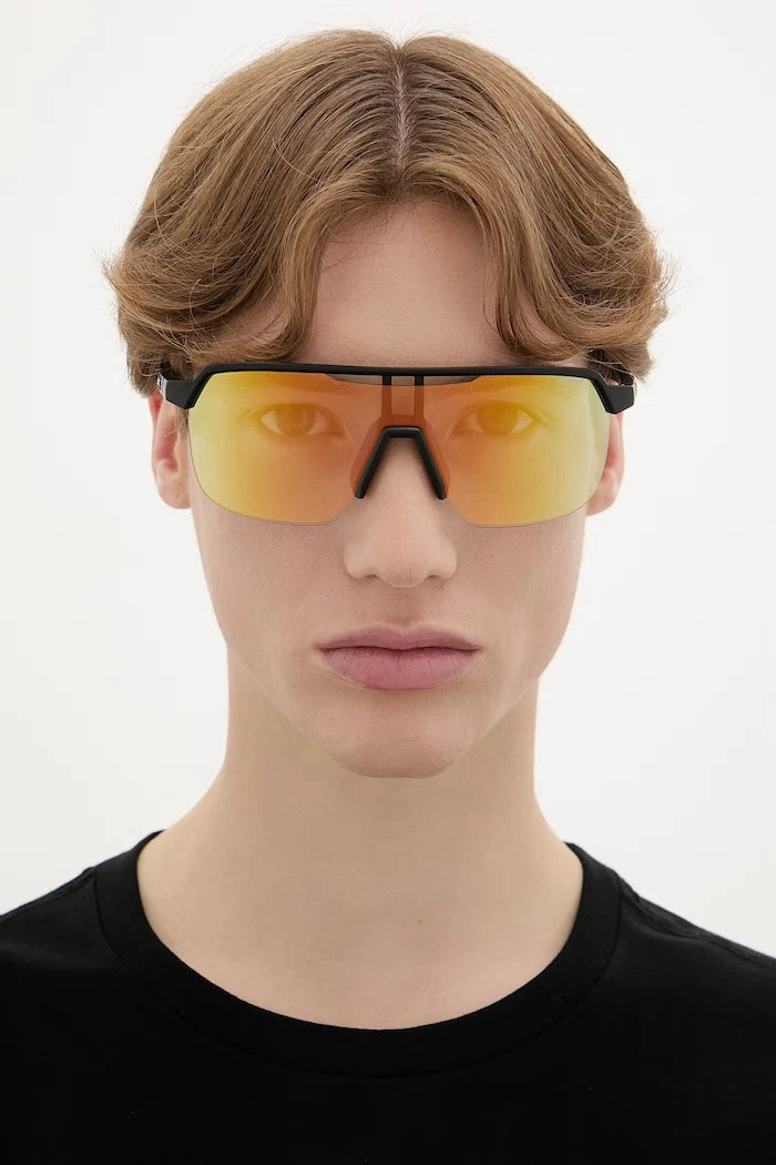 Julbo слънчеви очила FREQUENCY - REACTIV 1-3 LAF