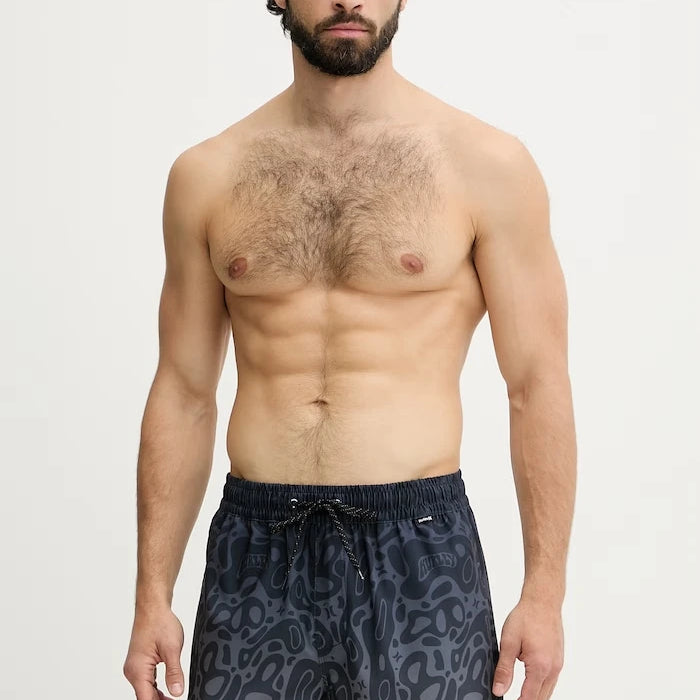 Hurley Плувни шорти мъжки VOLLEY FLEX