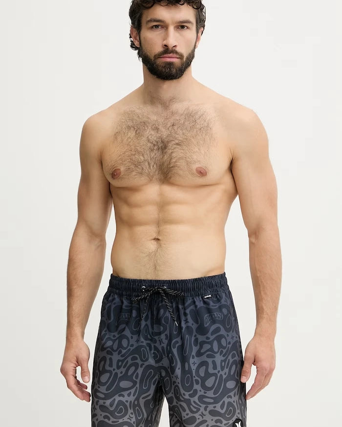 Hurley Плувни шорти мъжки VOLLEY FLEX