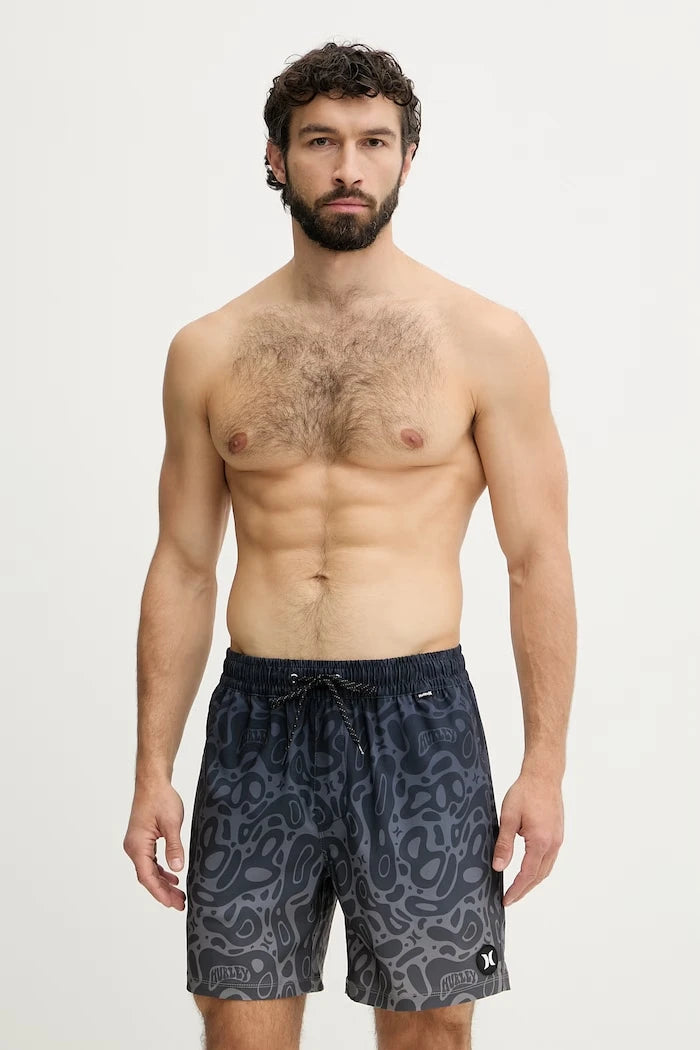 Hurley Плувни шорти мъжки VOLLEY FLEX