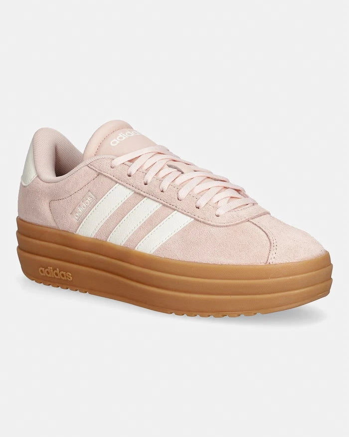 adidas VL Court Bold Süet Spor Ayakkabı