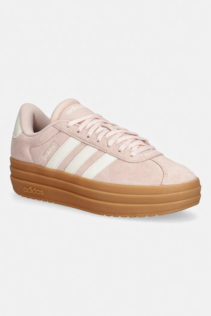 adidas VL Court Bold Süet Spor Ayakkabı