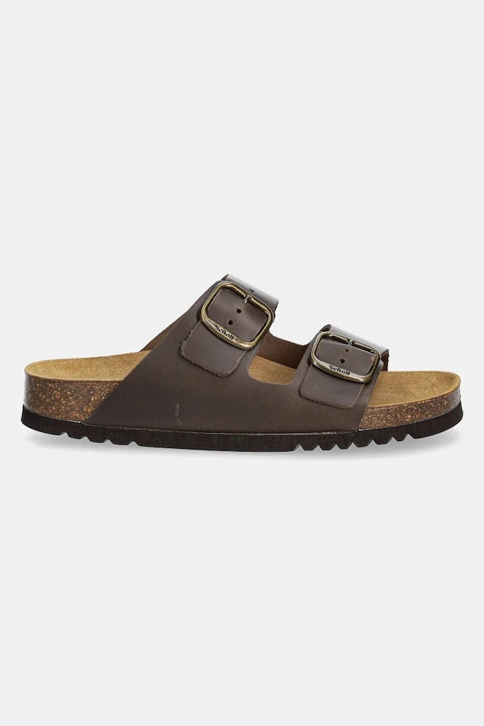 Scholl JOSEPHINE Deri Terlik