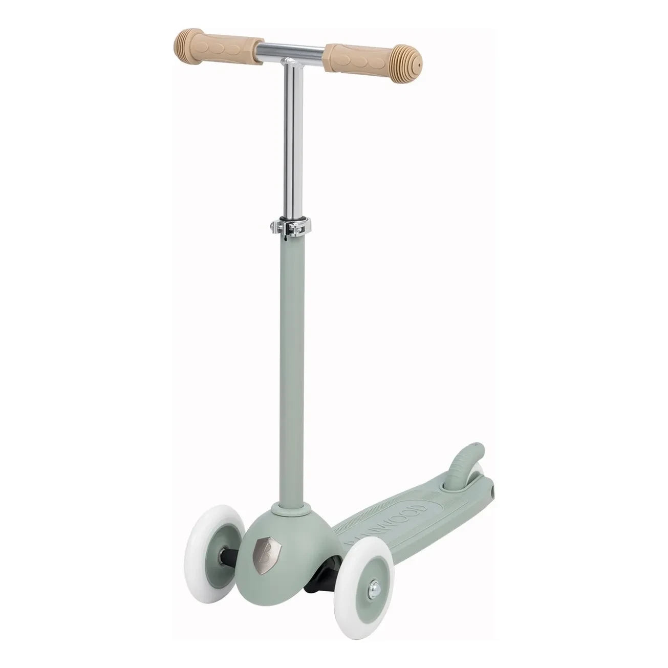 Banwood - Eco scooter | Green
