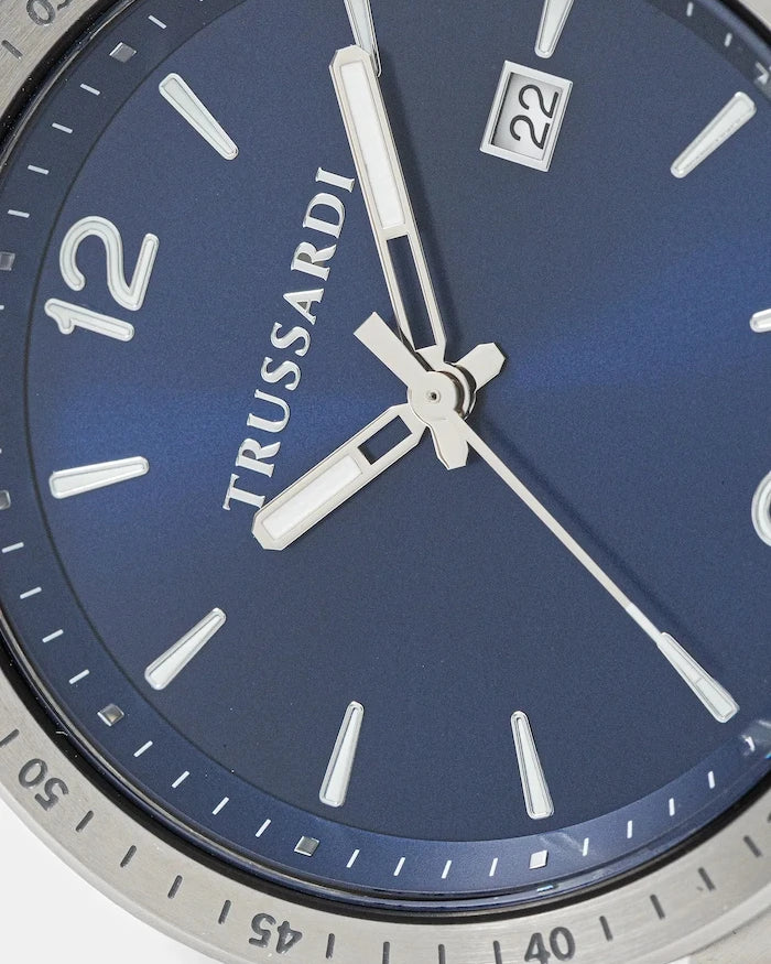 Trussardi T-HAWK Saat