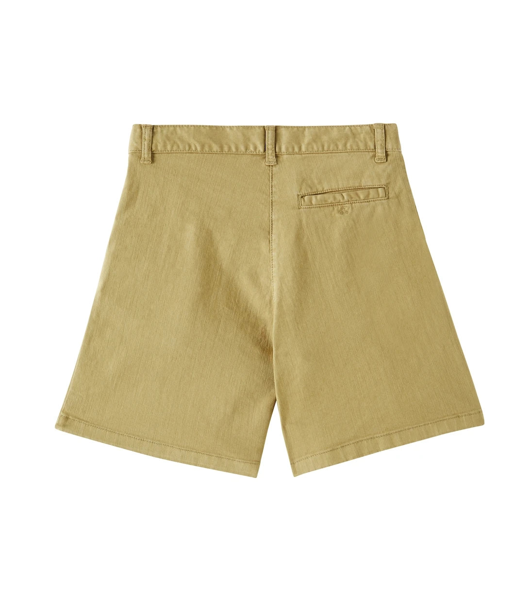 Bonpoint - Eliska cotton-blend shorts