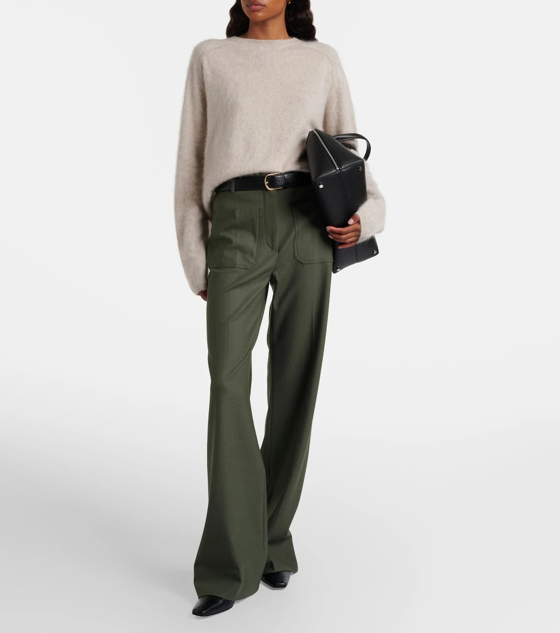 Lisa Yang - Lexia cashmere sweater