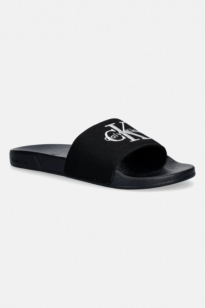 Calvin Klein ESS SLIDE CV Terlik
