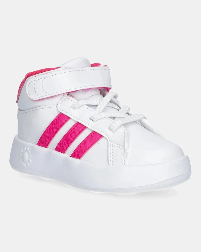 adidas GRAND COURT MID Çocuk Sneaker