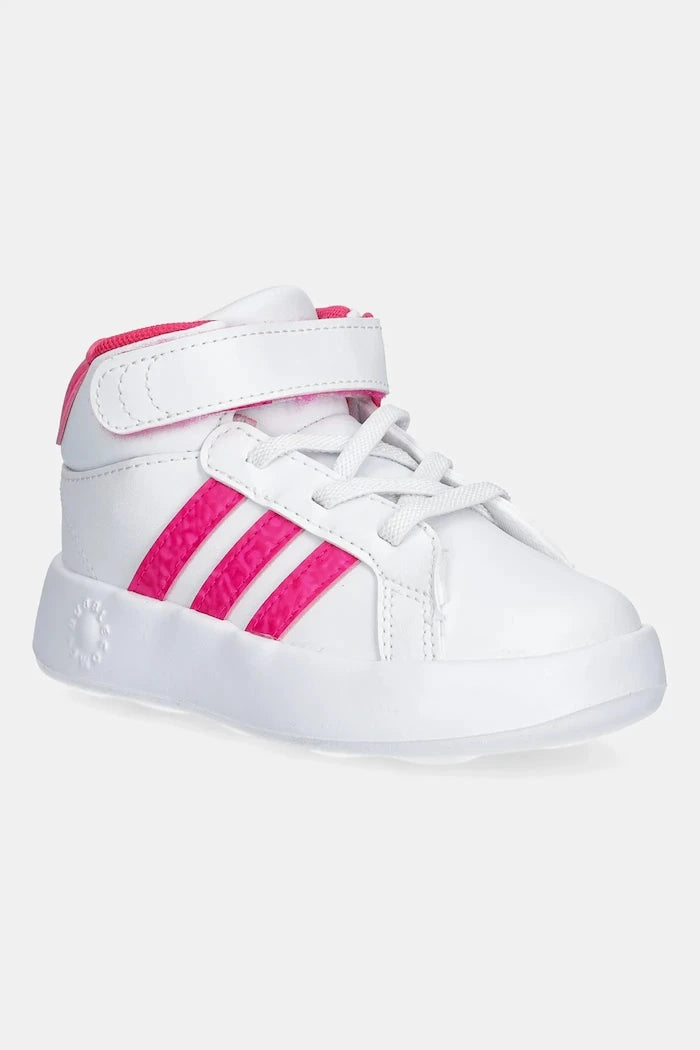adidas GRAND COURT MID Çocuk Sneaker