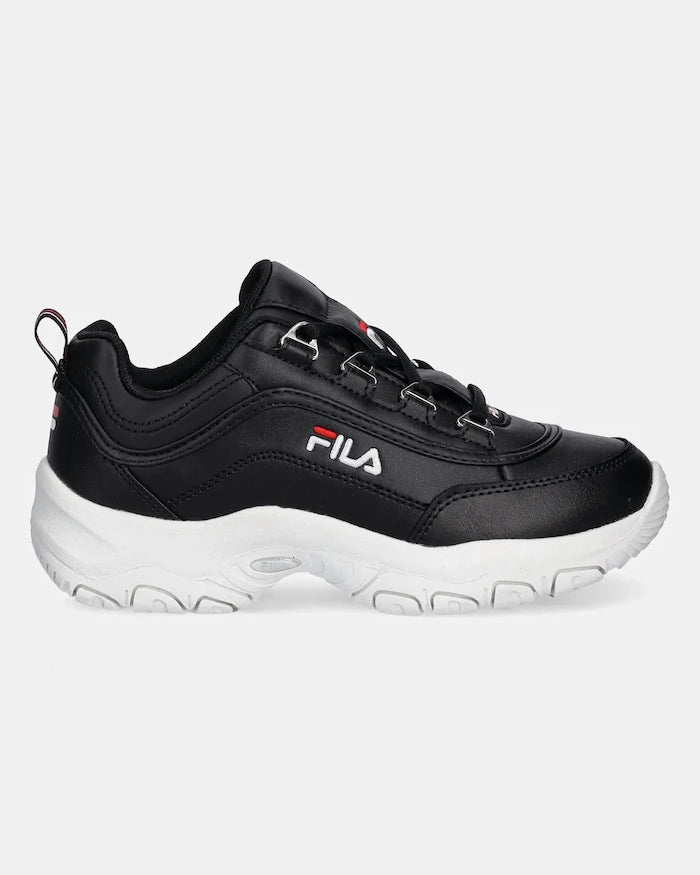 Fila - Детски обувки Strada low kids