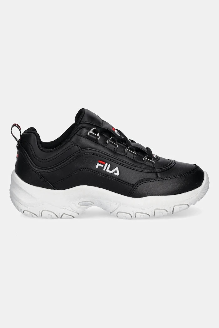 Fila - Детски обувки Strada low kids