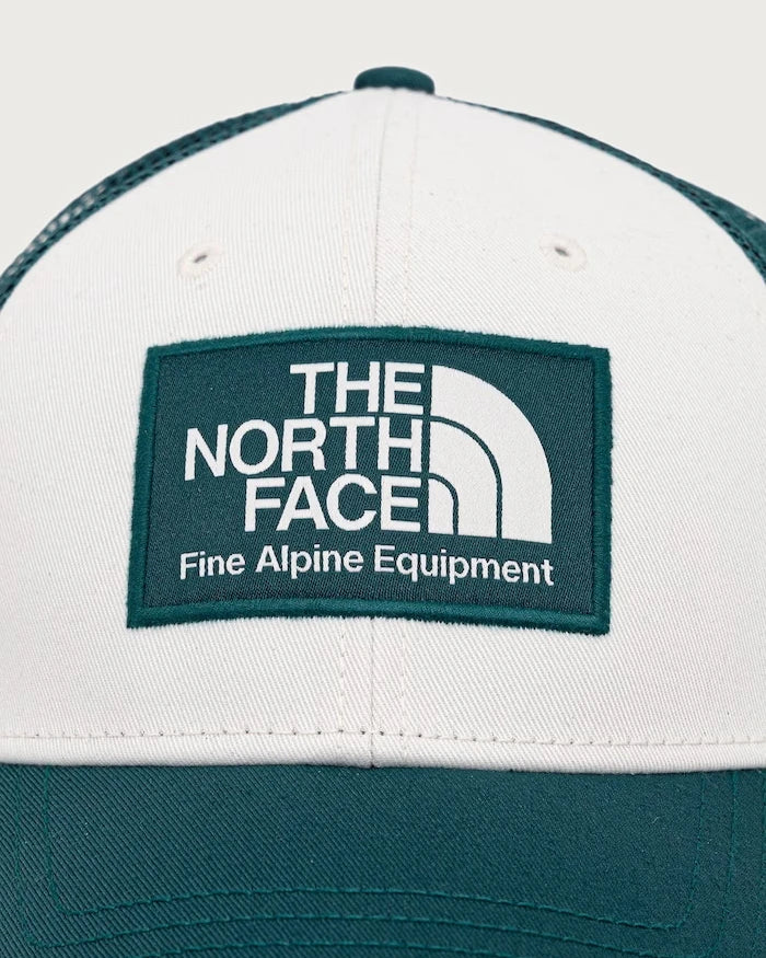 The North Face trucker şapka Mudder Trucker