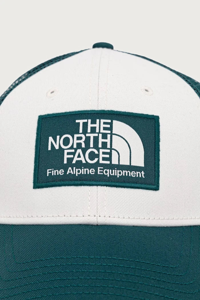 The North Face trucker şapka Mudder Trucker